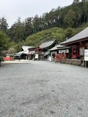太平山神社(栃木県)