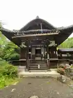 十輪寺(京都府)
