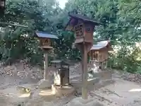 山之神社(愛知県)
