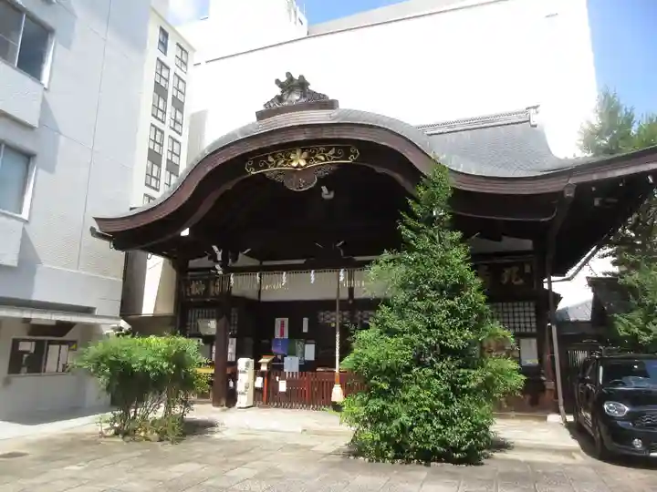 京都大神宮(京都府)