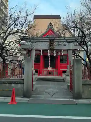 八幡神社(東京都)