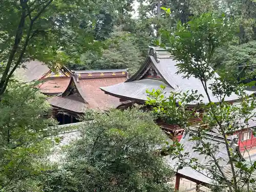 一之宮貫前神社(群馬県)