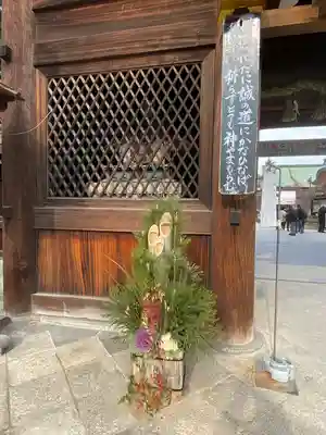 北野天満宮のその他建物