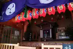 水間寺の本殿