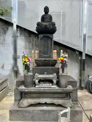 正覚寺(東京都)