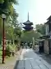法華経寺(千葉県)