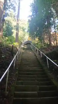 東金砂神社のその他建物