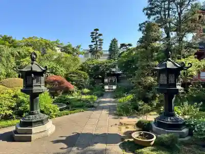 正覚院(東京都)