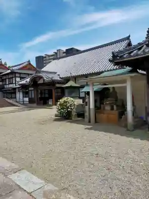 継松寺(三重県)