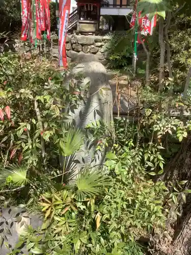 万尺寺(岐阜県)