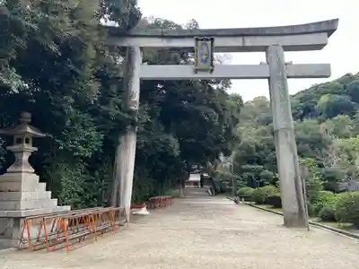 石清水八幡宮(京都府)