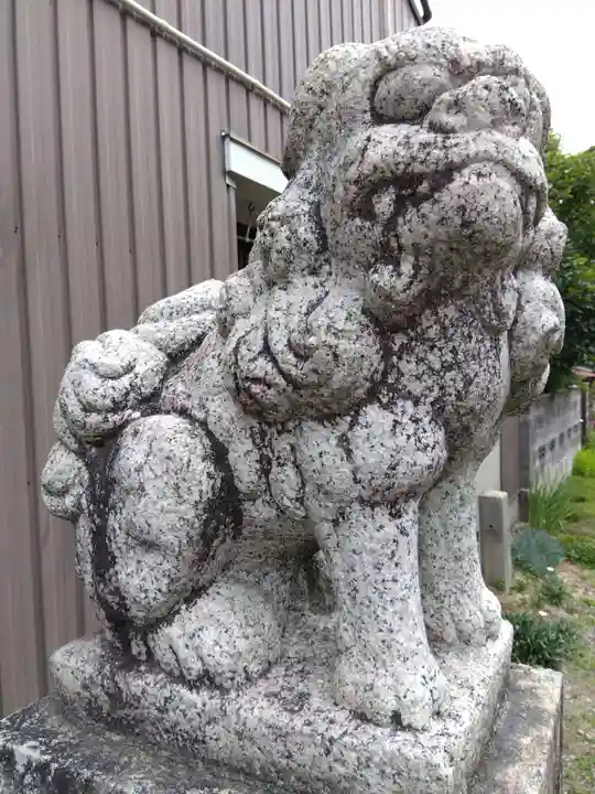 金刀比羅宮 天満天神宮(富山県)