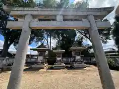 八坂神社(奈良県)