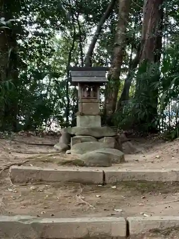 八剱神社(岐阜県)