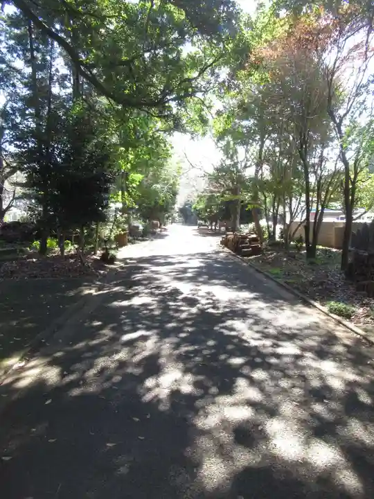 東昌寺(茨城県)