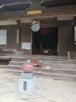 妙善寺(ハズ観音)(愛知県)