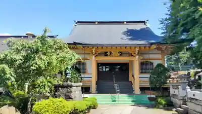 西念寺(山梨県)