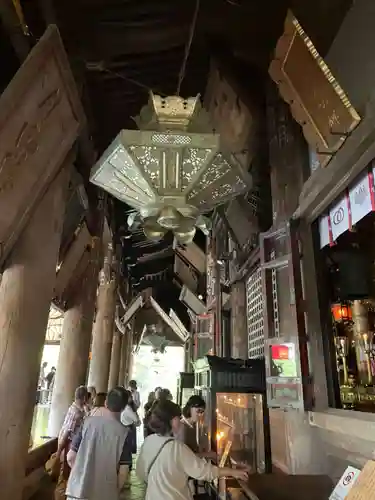 長谷寺(奈良県)