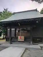 真田神社(神奈川県)