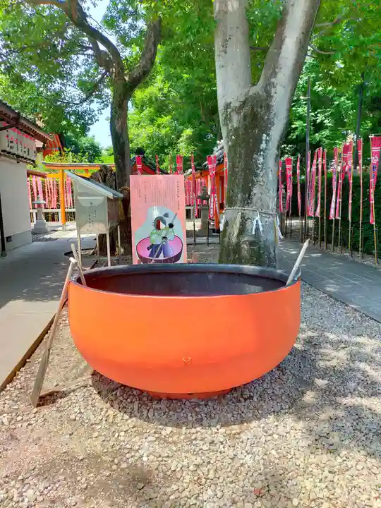 種貸社(住吉大社末社)(大阪府)