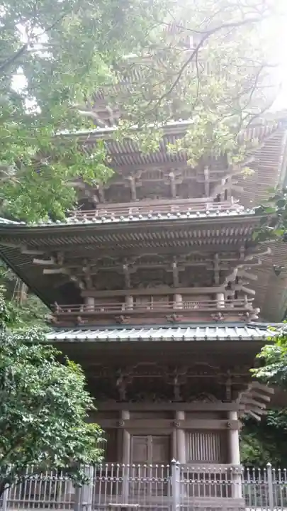 龍口寺のその他建物