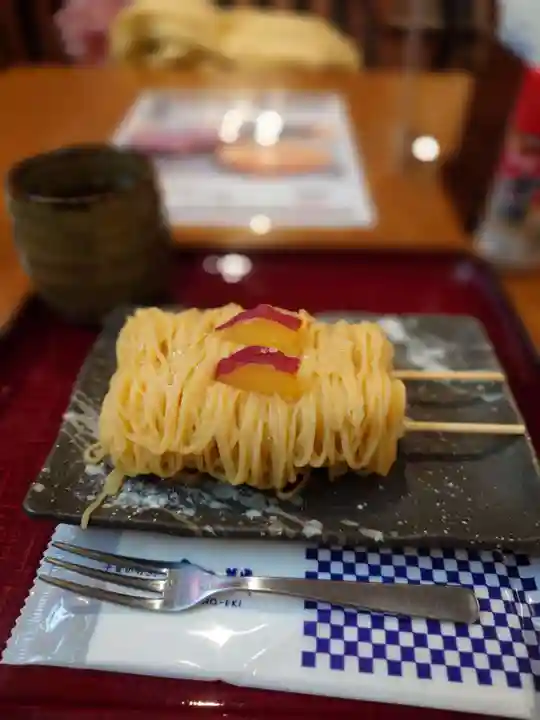 歌舞伎稲荷神社(東京都)