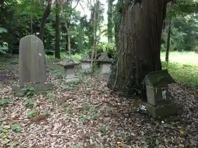 楯縫神社のその他建物
