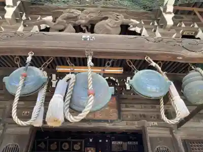 海雲寺のその他建物