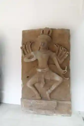 福祥寺（須磨寺）の仏像