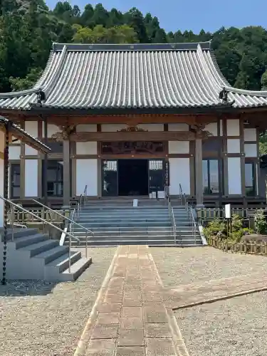 永国寺(熊本県)