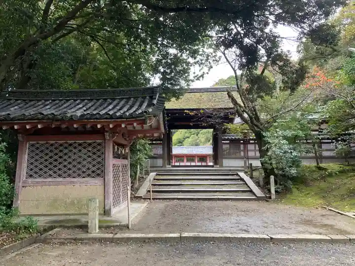 石清水八幡宮(京都府)