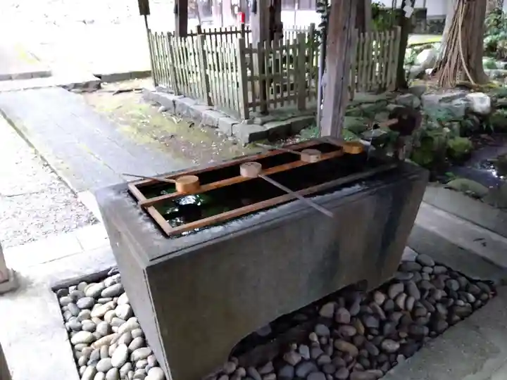 洲原神社(岐阜県)