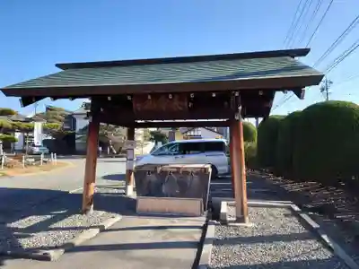 上田大神宮(長野県)