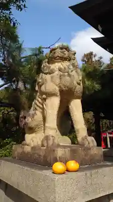 姫路神社(兵庫県)