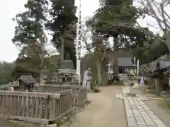 観音正寺(滋賀県)