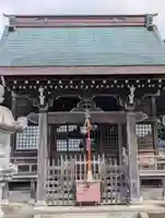 神明社(神奈川県)
