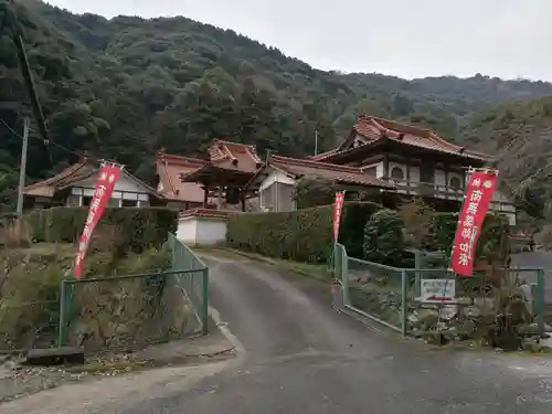 渓月院(山口県)