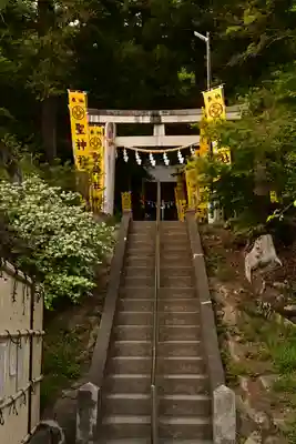 聖神社(埼玉県)