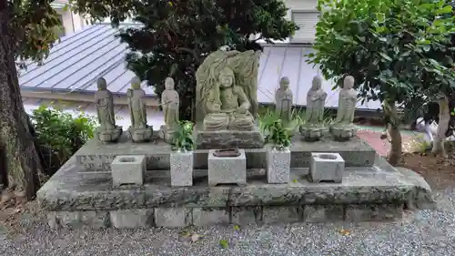 正壽院(神奈川県)