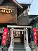 剣神社(埼玉県)
