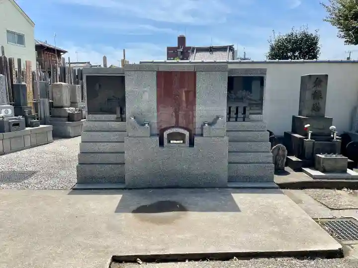 啓運寺(東京都)