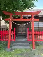 弁天神社・八海山神社(神奈川県)