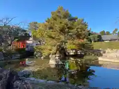 鴨江寺(静岡県)