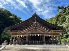 美保神社(島根県)