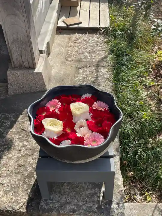 法輪寺(東京都)