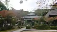 円通寺の本殿・本堂