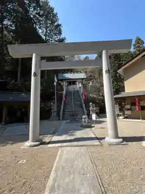 猿田彦三河神社(愛知県)