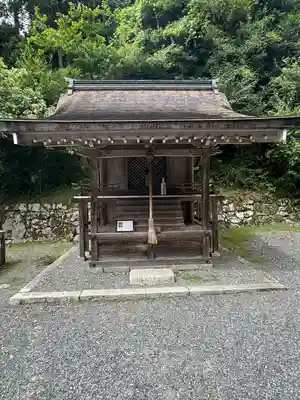 日吉大社(滋賀県)