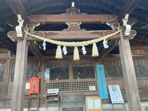 高宮神社(滋賀県)