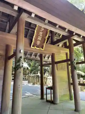 多度大社のその他建物